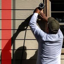 Custom Trim and Detailing for Siding in Shorewood, IL